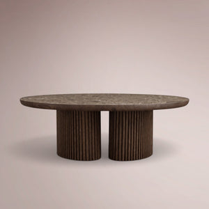Averon Round Coffee Table