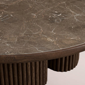 Averon Round Coffee Table