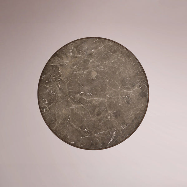 Averon Round Coffee Table