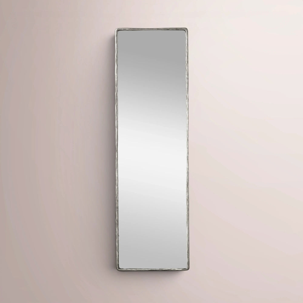 Calix Series Floor Mirror