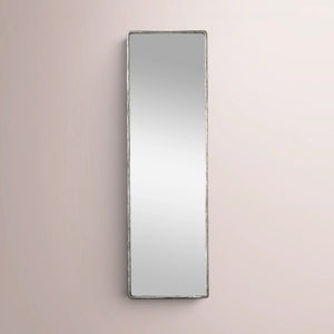 Calix Series Floor Mirror