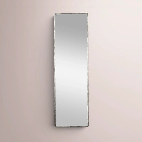 Calix Series Floor Mirror