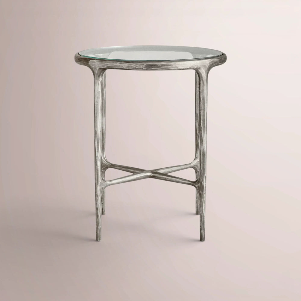 Calix Round Side Table