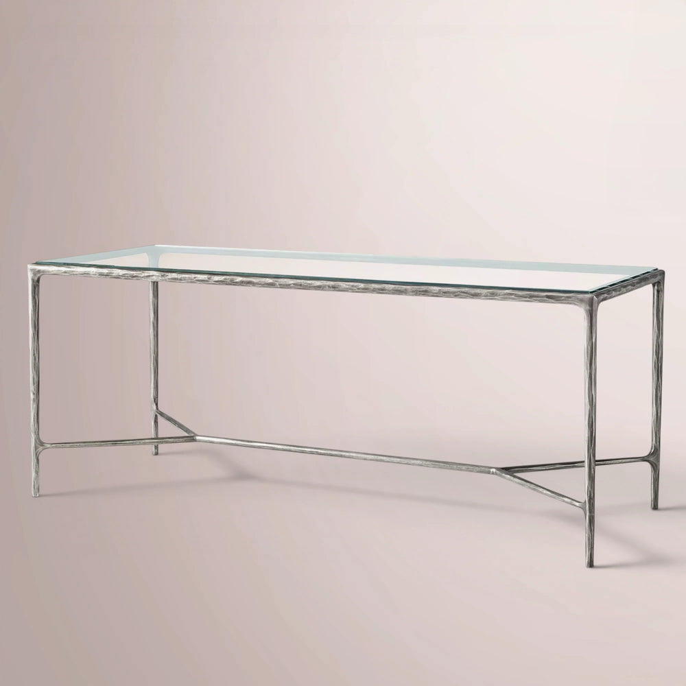 Calix Series Marble Desk