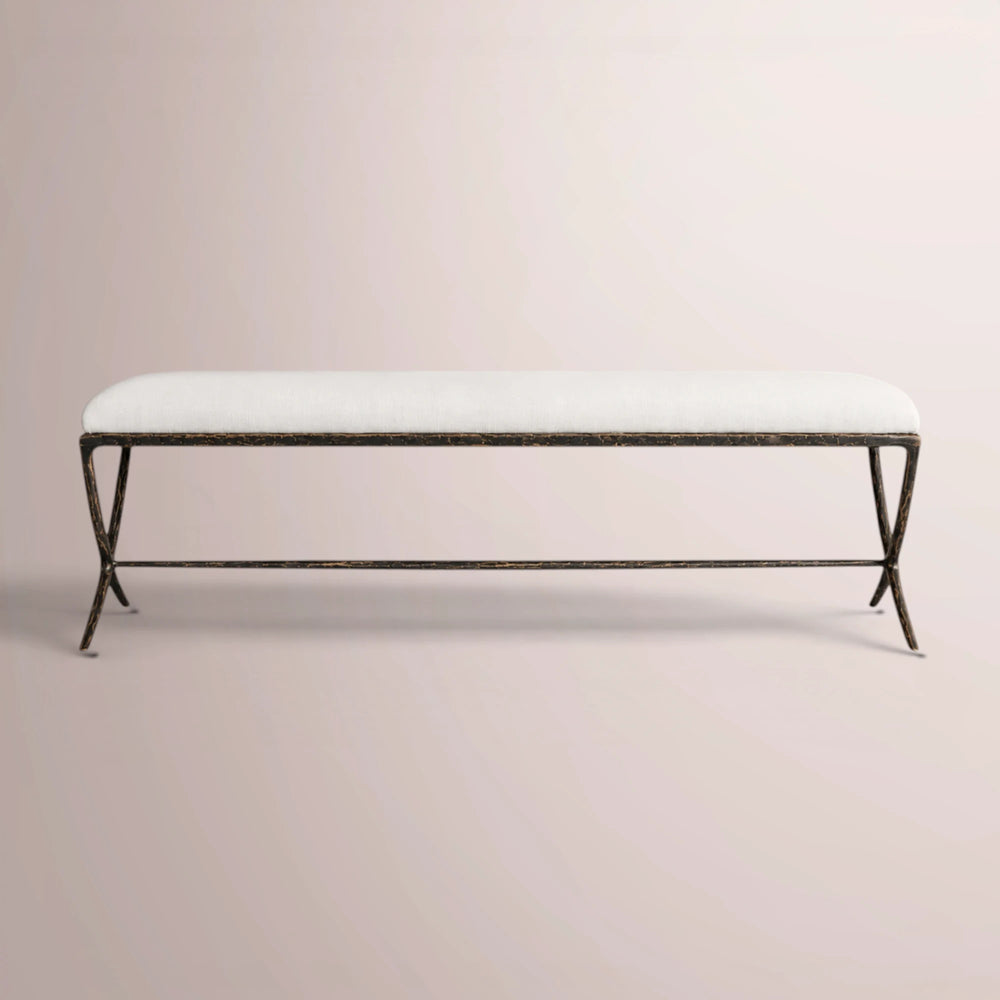 Calix Series X-Base Bench