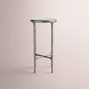 Calix Round Side Table