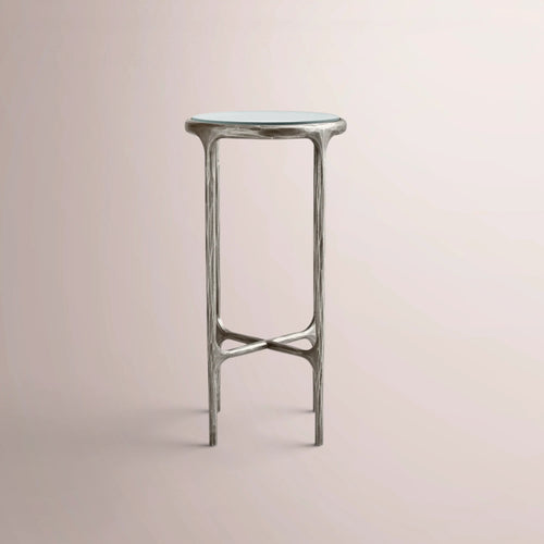 Calix Round Side Table