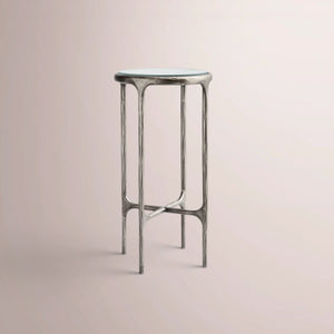 Calix Round Side Table