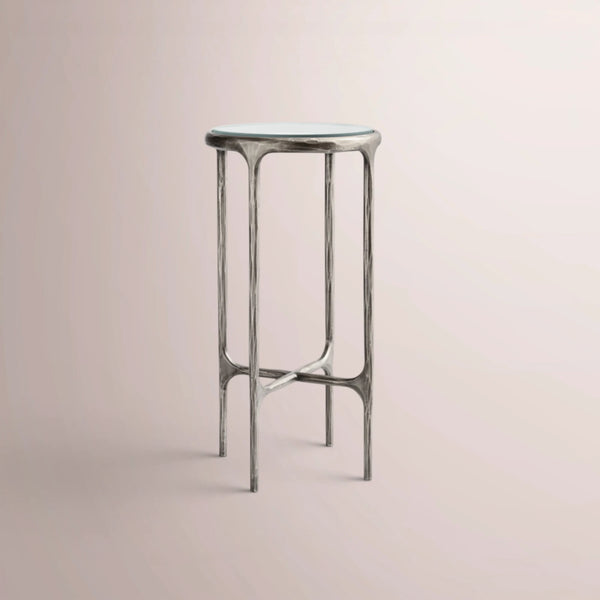 Calix Round Side Table