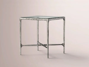 Calix Square Side Table