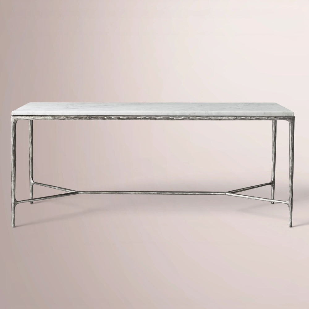 Calix Series Marble Desk