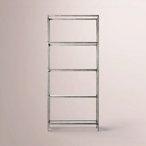 Calix Series Shelving