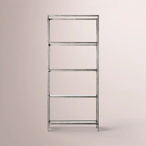 Calix Series Shelving