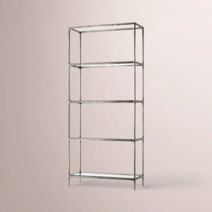 Calix Series Shelving