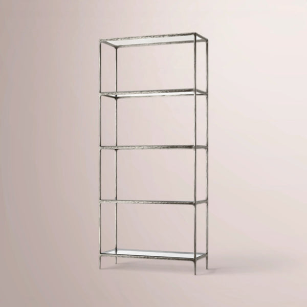 Calix Series Shelving