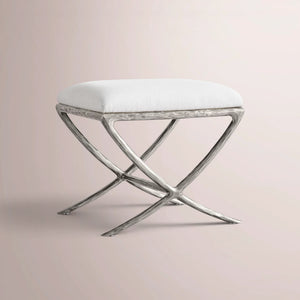Calix Series X-Base Stool