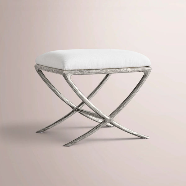 Calix Series X-Base Stool