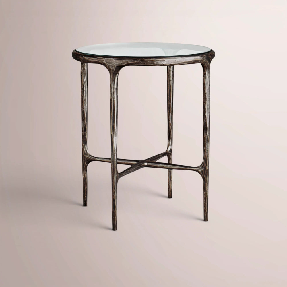 Calix Round Side Table