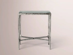 Calix Square Side Table