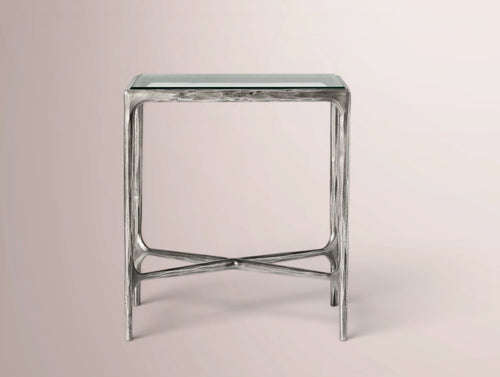 Calix Square Side Table