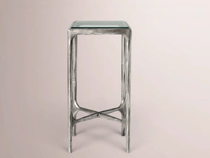 Calix Square Side Table