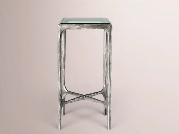 Calix Square Side Table
