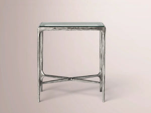 Calix Square Side Table