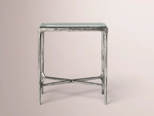Calix Square Side Table