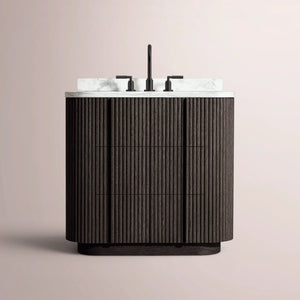 Ethenra Single Vanity
