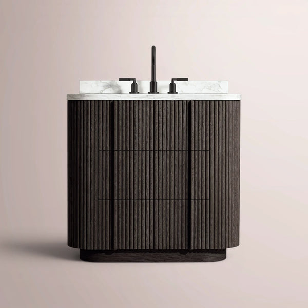 Ethenra Single Vanity