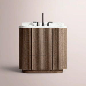 Ethenra Single Vanity
