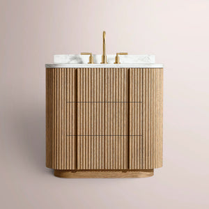 Ethenra Single Vanity