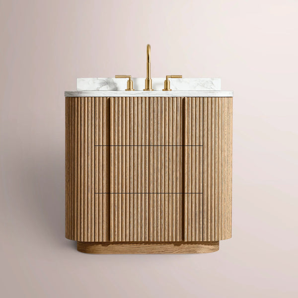 Ethenra Single Vanity