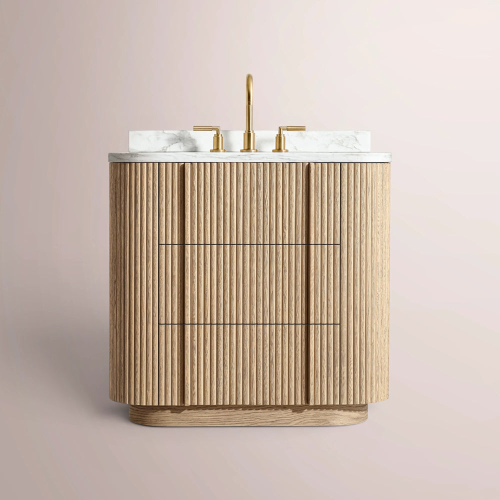 Ethenra Single Vanity