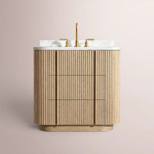 Ethenra Single Vanity