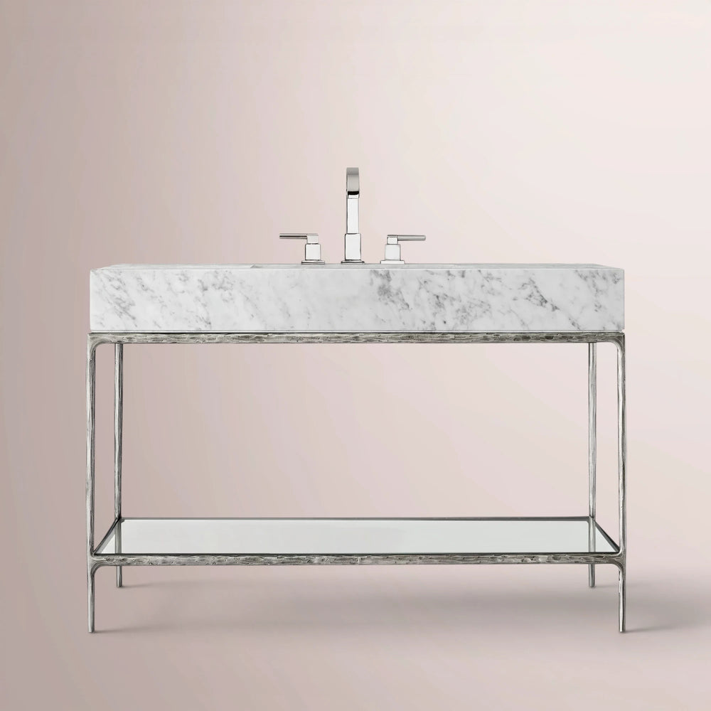 Calix Extra-Wide Washstand