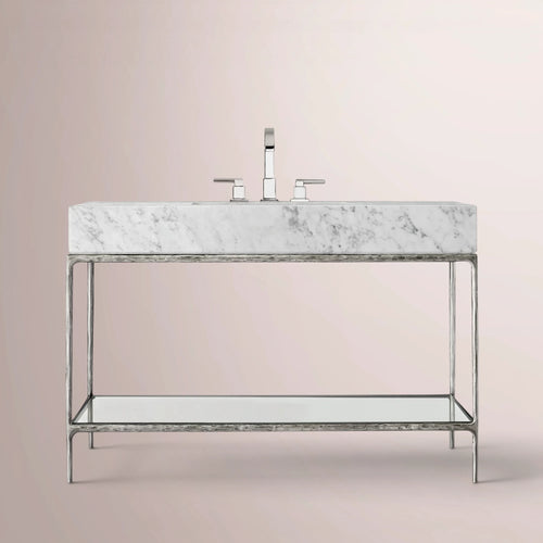 Calix Extra-Wide Washstand