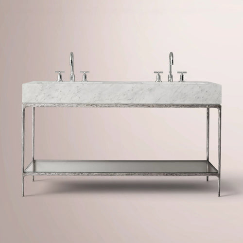 Calix Double Washstand