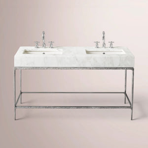 Calix Double Washstand