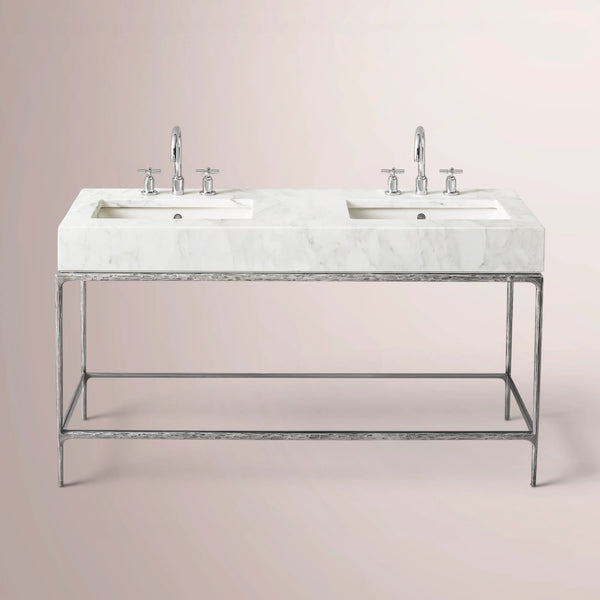 Calix Double Washstand