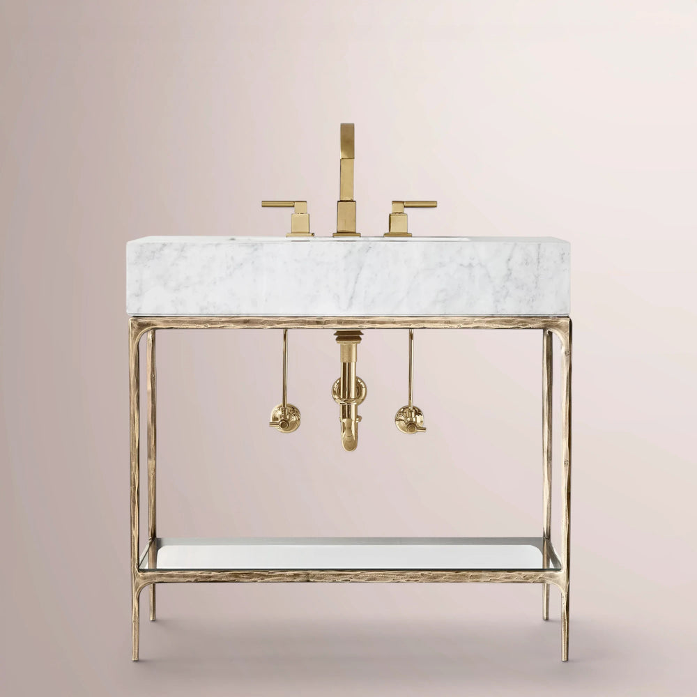 Calix Series Washstand