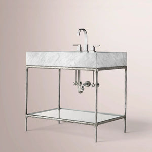 Calix Series Washstand