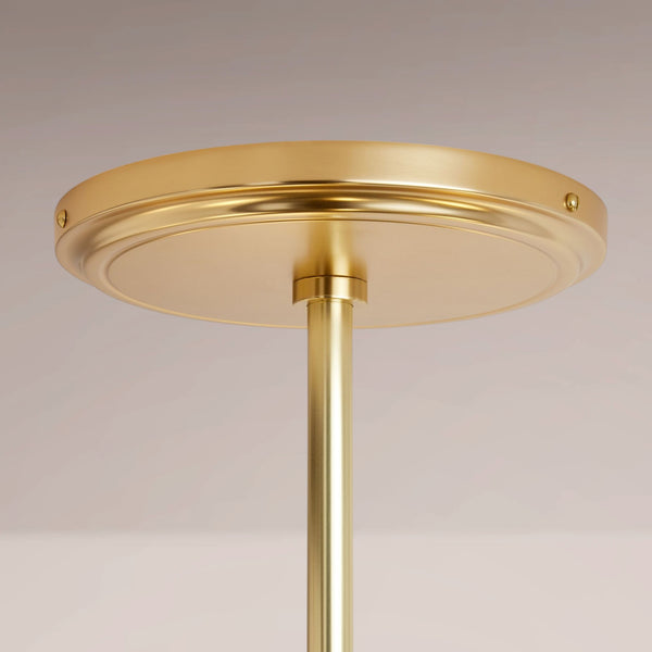 Calyx Grand Chandelier