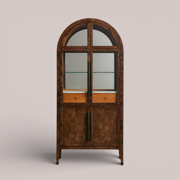 Harriet Burl Bar Cabinet