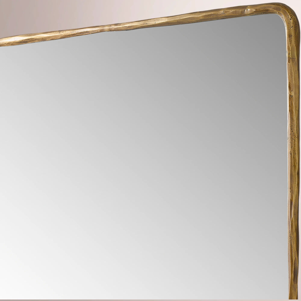 Calix Floor Mirror
