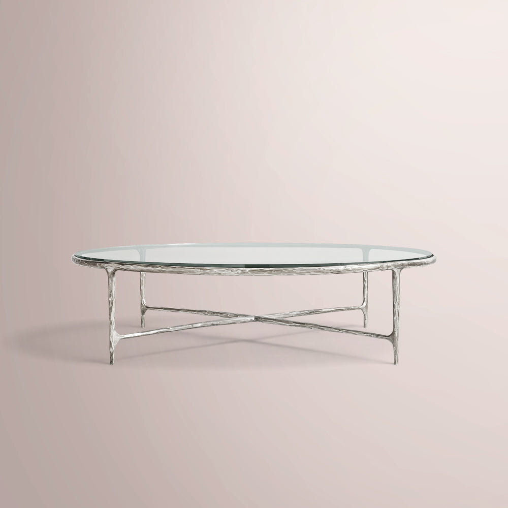 Calix Round Coffee Table