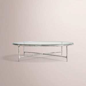 Calix Round Coffee Table