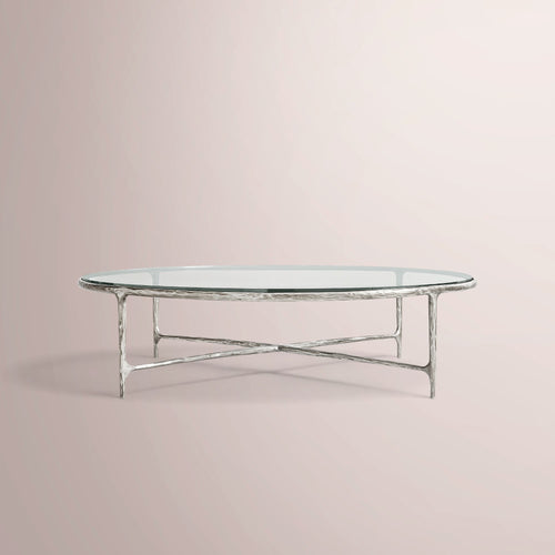 Calix Round Coffee Table