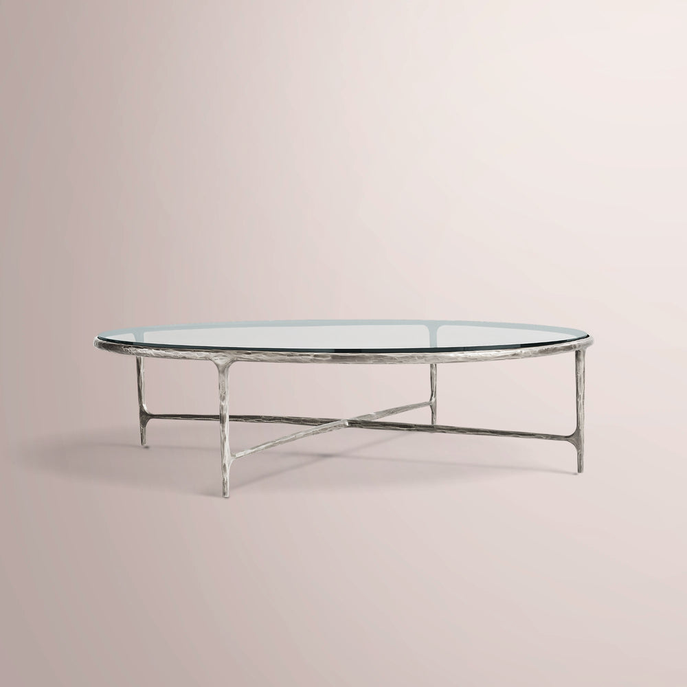 Calix Round Coffee Table