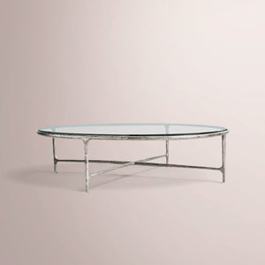 Calix Round Coffee Table